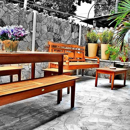 Beach Backpackers Hostel Рио-де-Жанейро Экстерьер фото