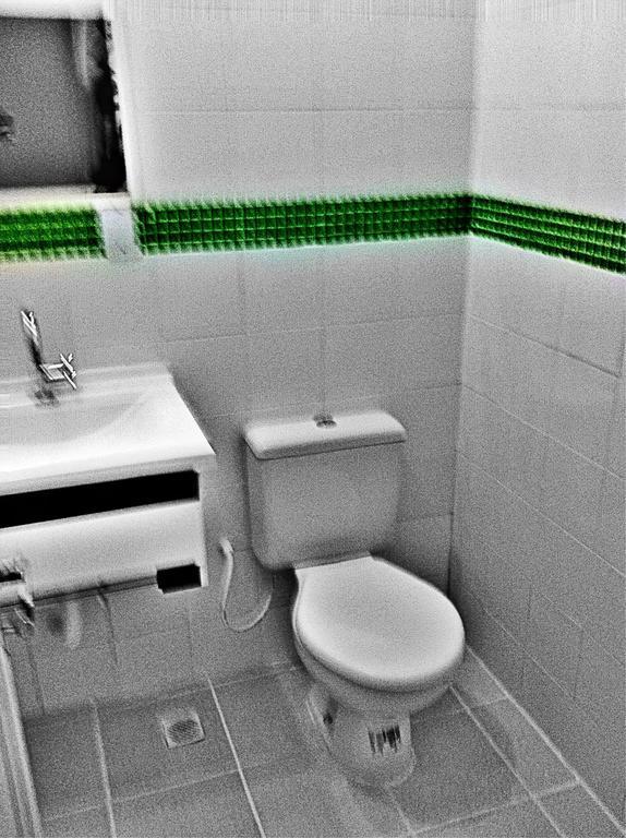 Beach Backpackers Hostel Рио-де-Жанейро Номер фото