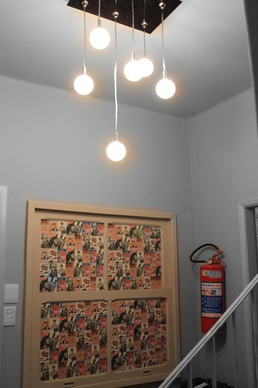 Beach Backpackers Hostel Рио-де-Жанейро Номер фото