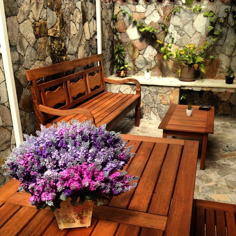 Beach Backpackers Hostel Рио-де-Жанейро Экстерьер фото