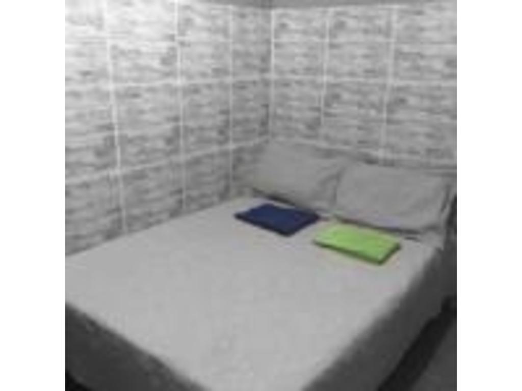 Beach Backpackers Hostel Рио-де-Жанейро Экстерьер фото