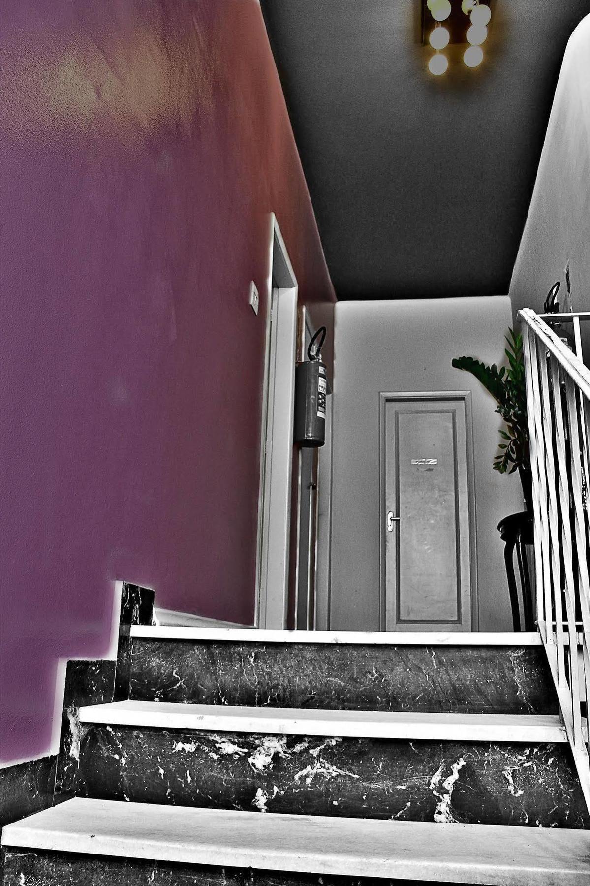 Beach Backpackers Hostel Рио-де-Жанейро Экстерьер фото